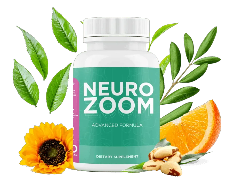 Neurozoom Formula